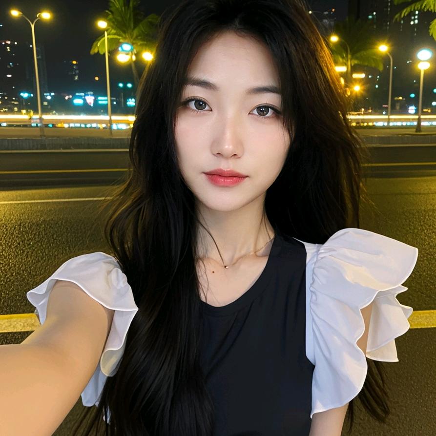 婷姐！
