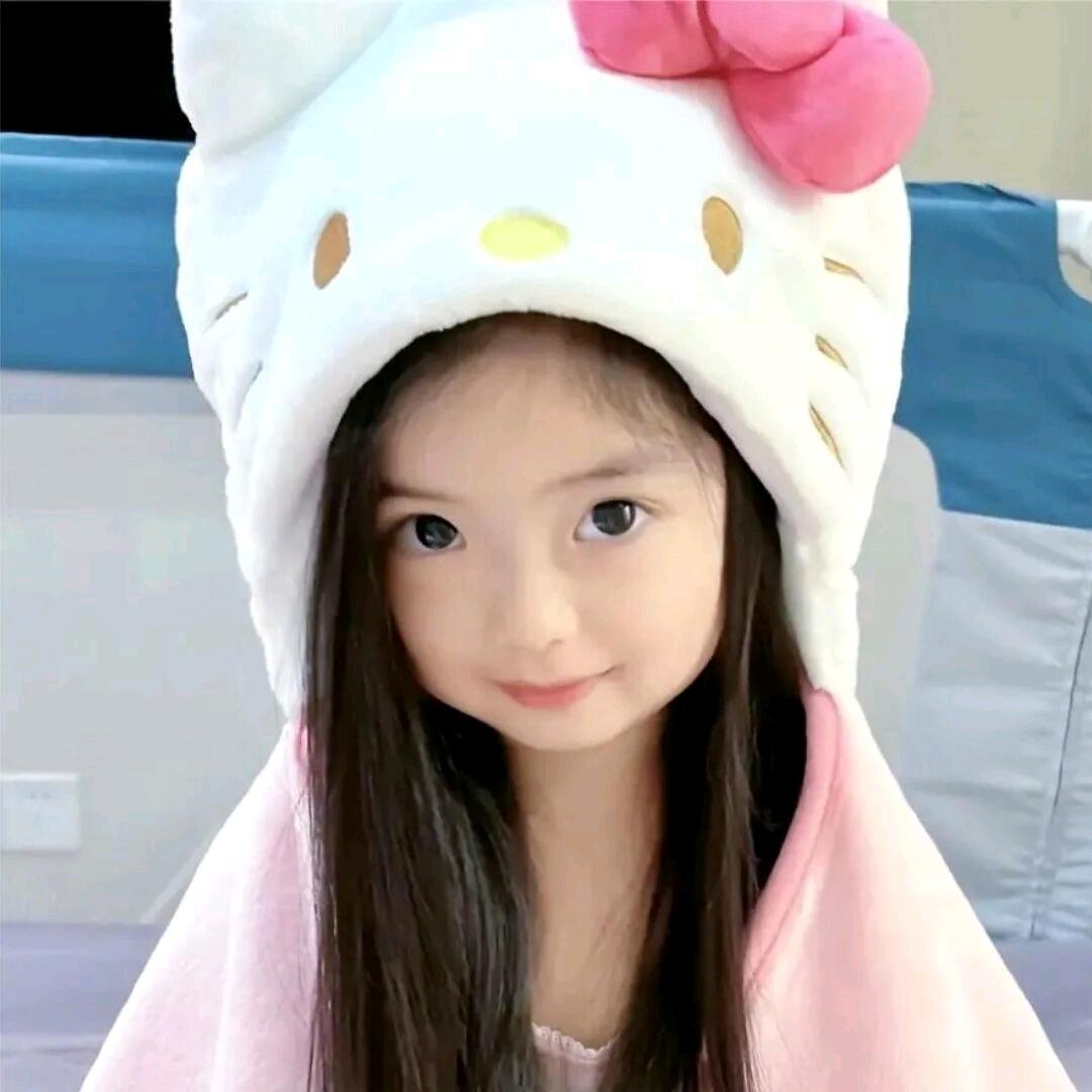 小甜鱼