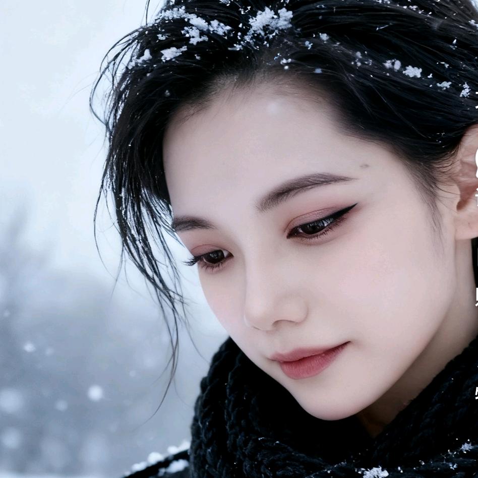百合的故事