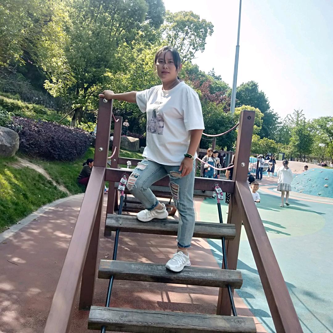 平平淡淡的生活