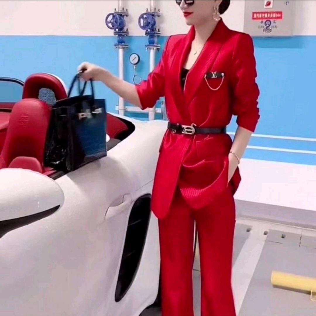 南油高端女装