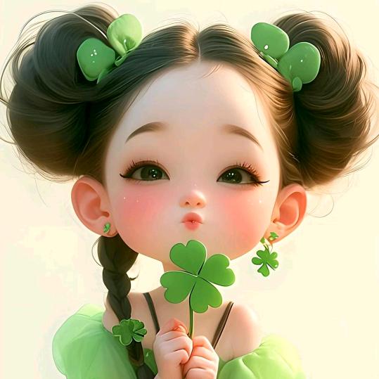 遇见幸运🍀