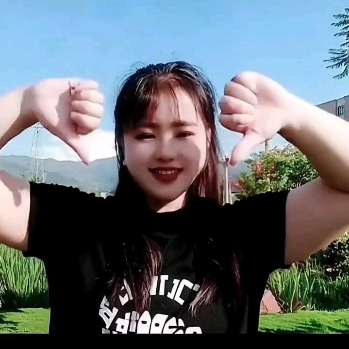 杨美花