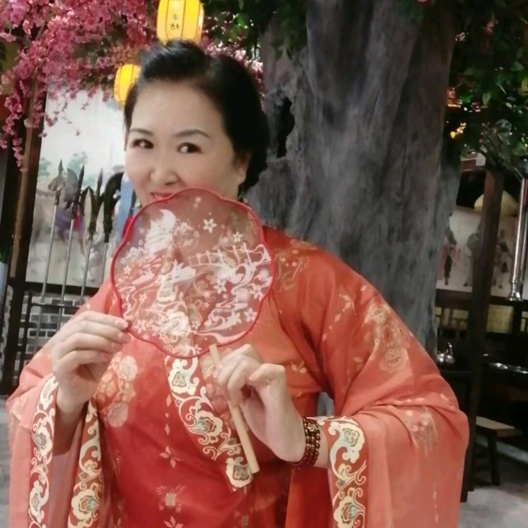 笑对人生