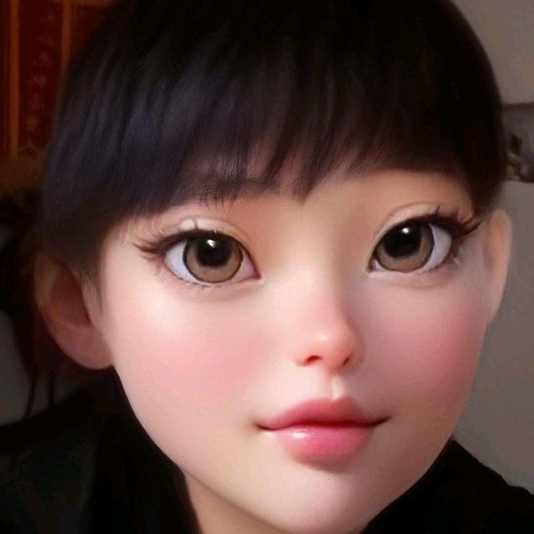 冰雪伊人