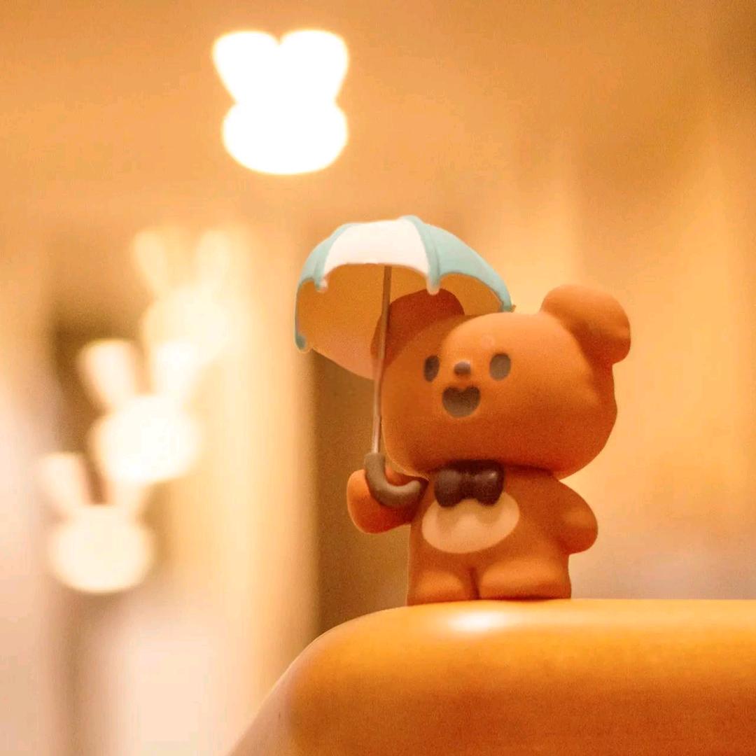 fresh的小时光（525限定版）