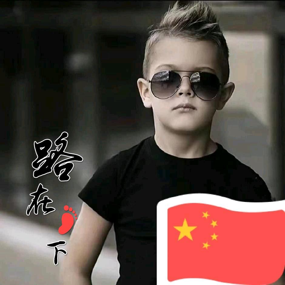🇨🇳落叶陌上逢
