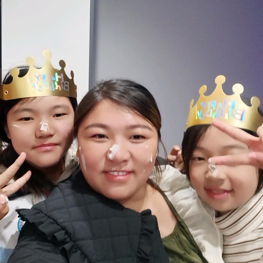 姐的温柔你驾驭不了