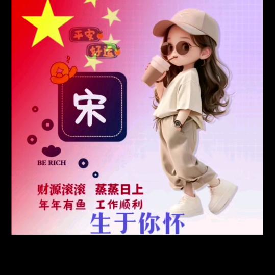 西安人