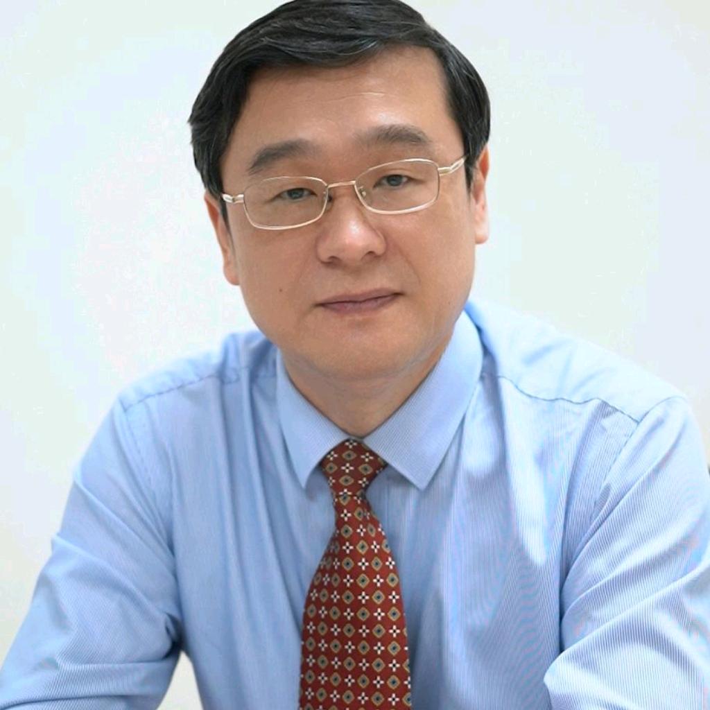 血管科周涛主任