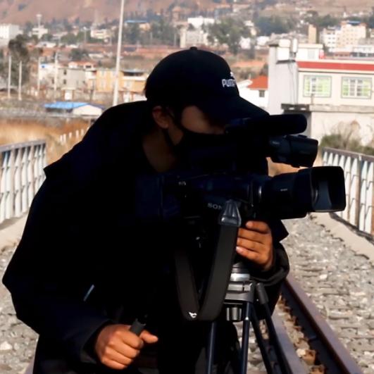 民族风📷摄影师伍沙