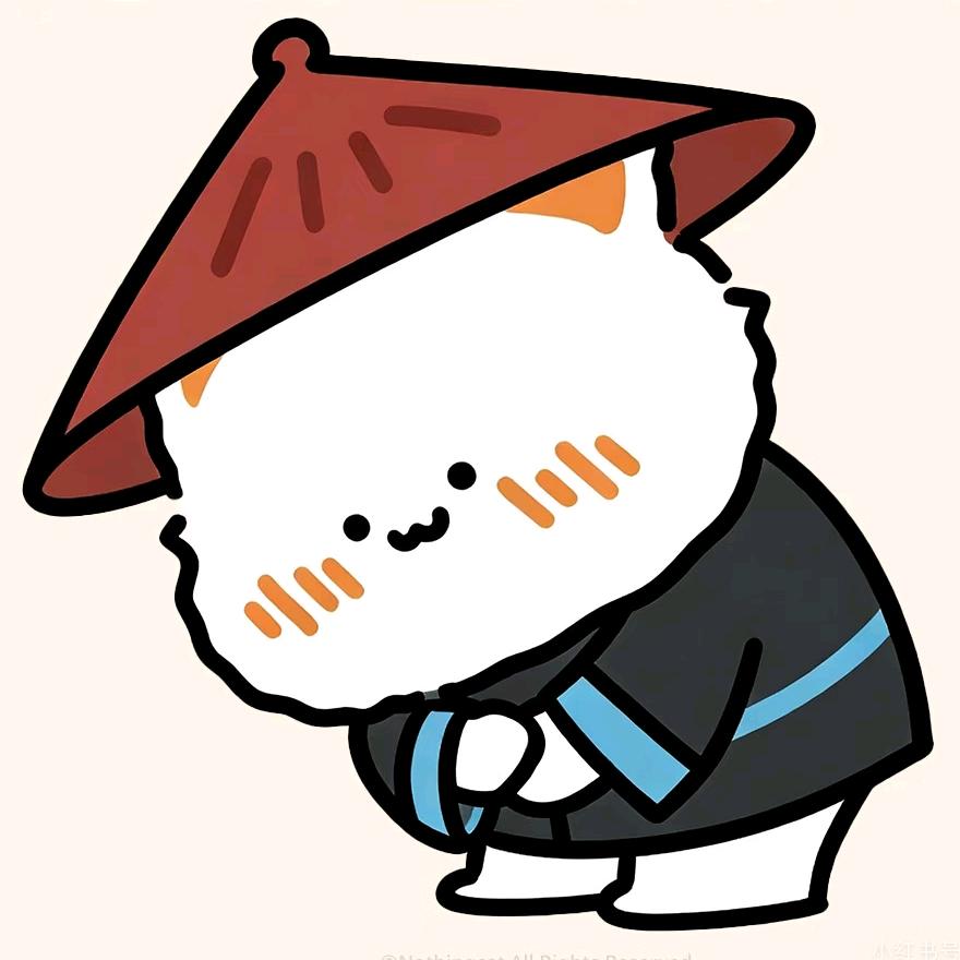 绝不吃香菜！✰ˣₓ头像