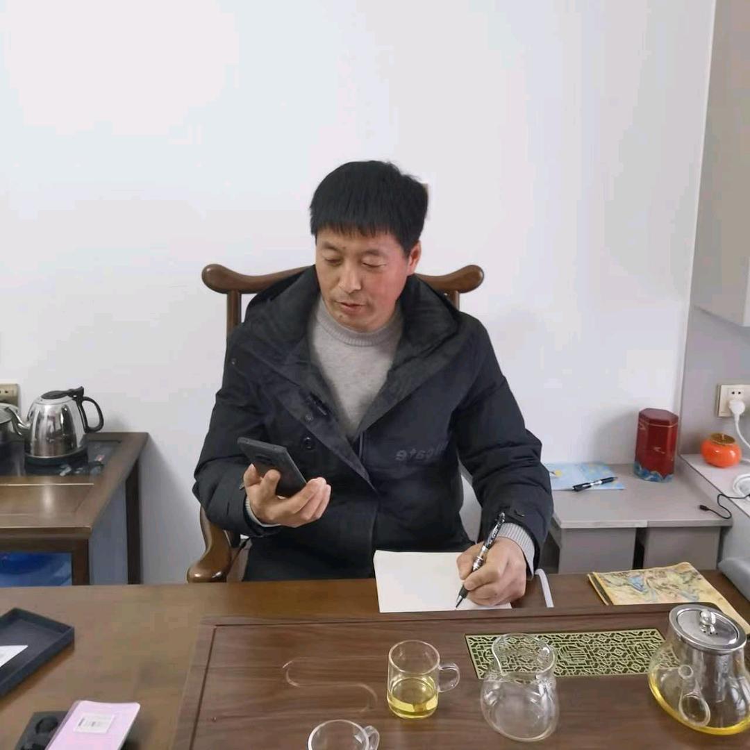 洛阳王金亮
