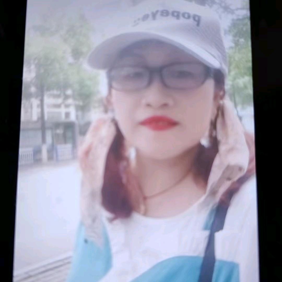 一生拼搏的女人