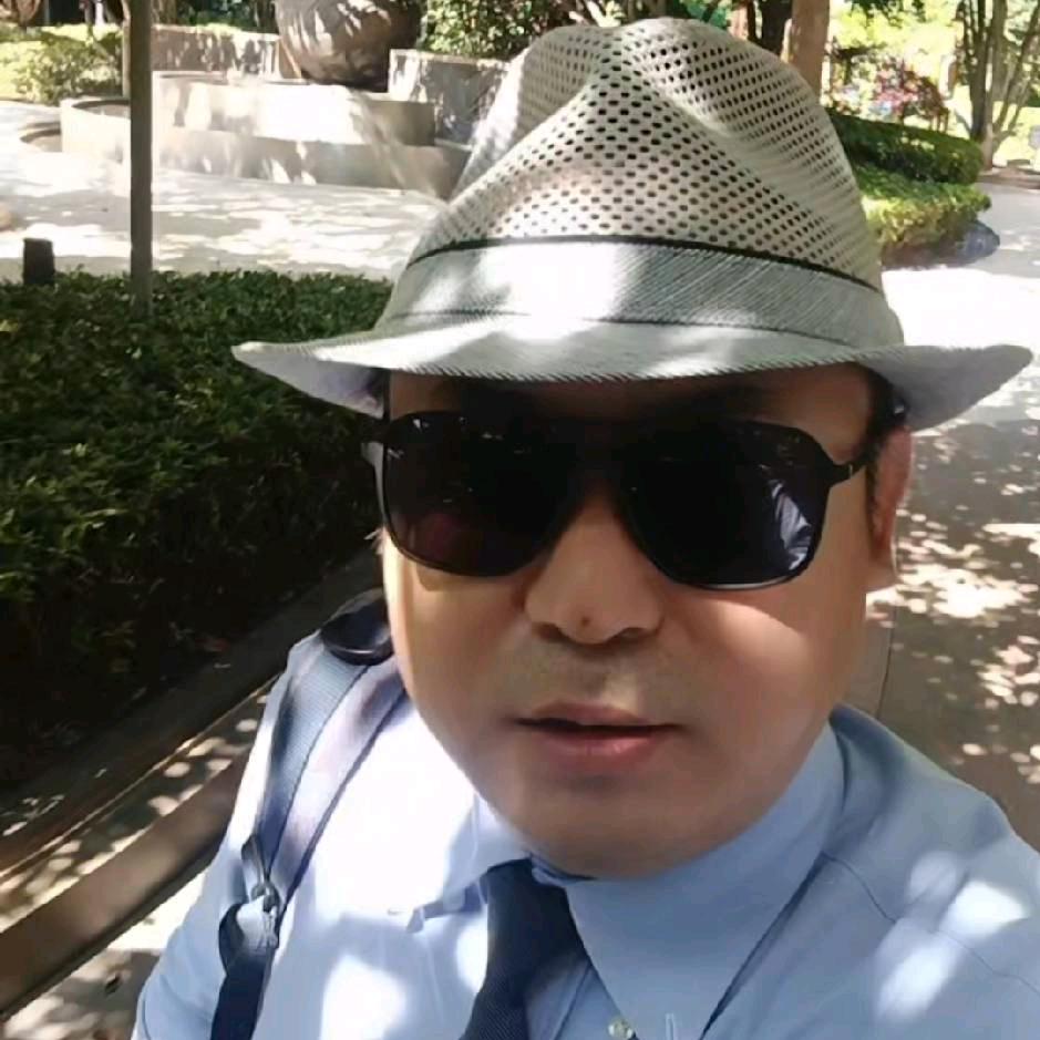 林庆刚 新天地豪宅