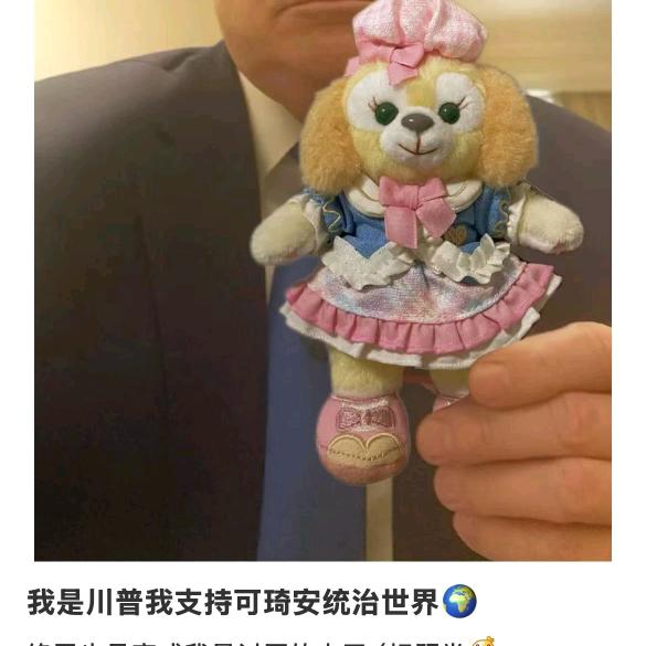 大厨黄油小狗