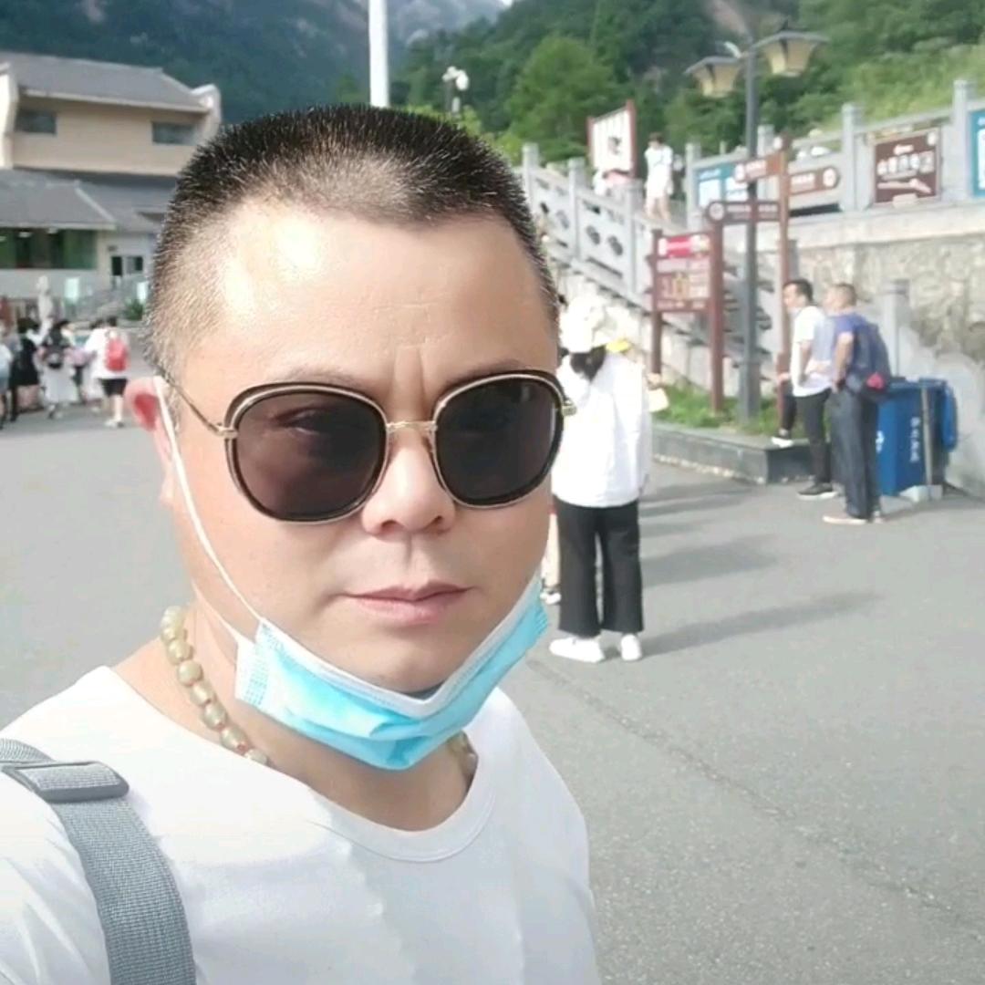 江湖善人