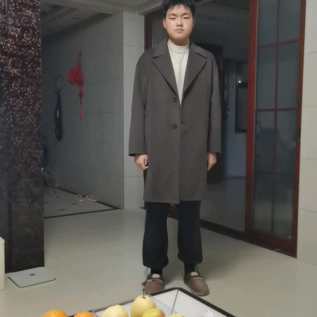 幸福的一家