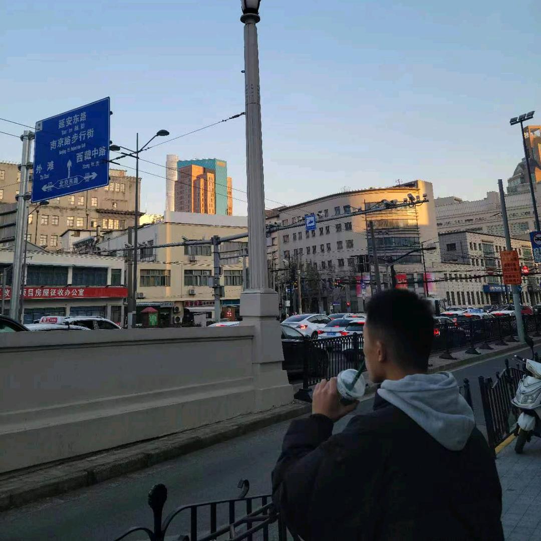 一个爱运动的菜鸟