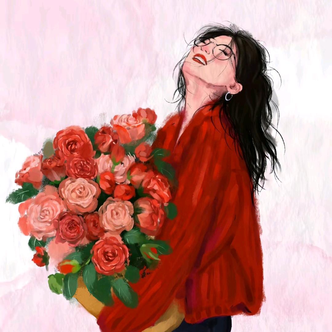 不慌不忙小神仙