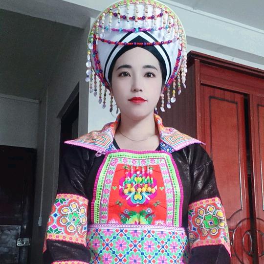 马幺妹