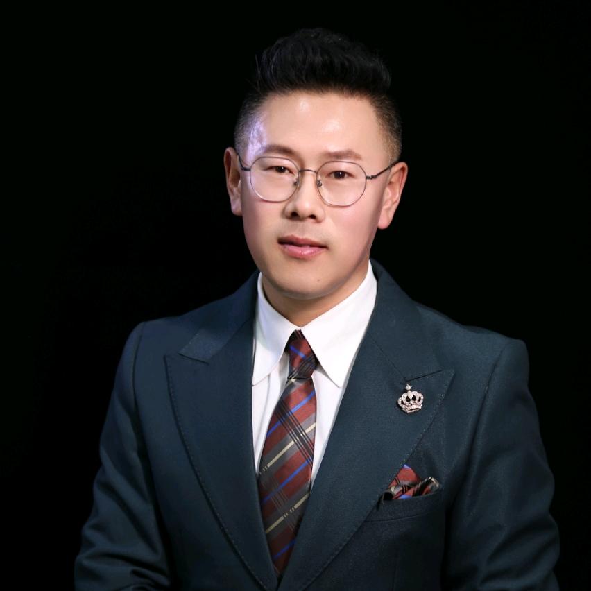 深情张总