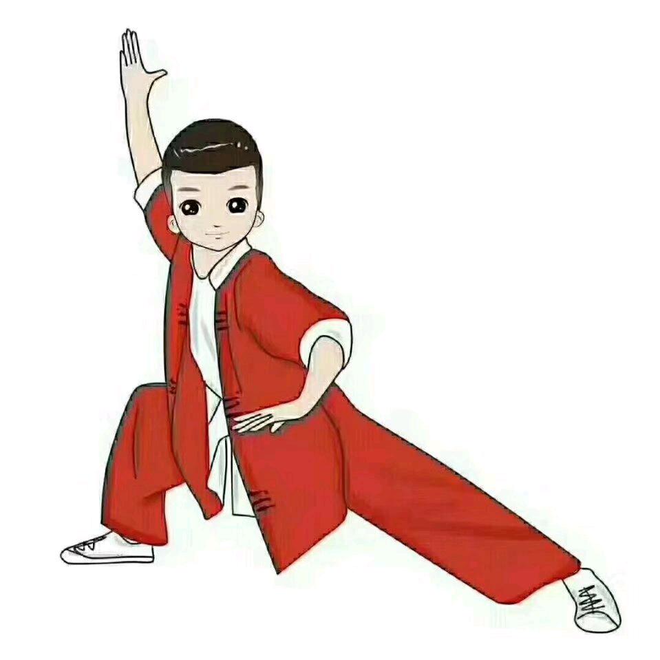 文山拳星武道