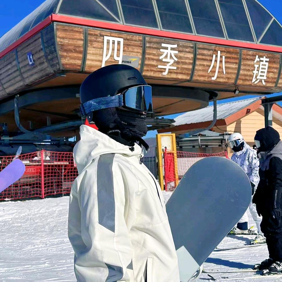 豪仔爱旅行