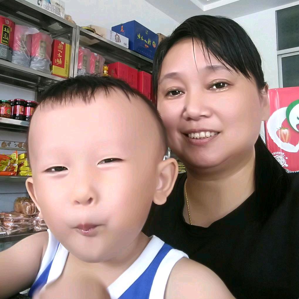 开心姐❤️
