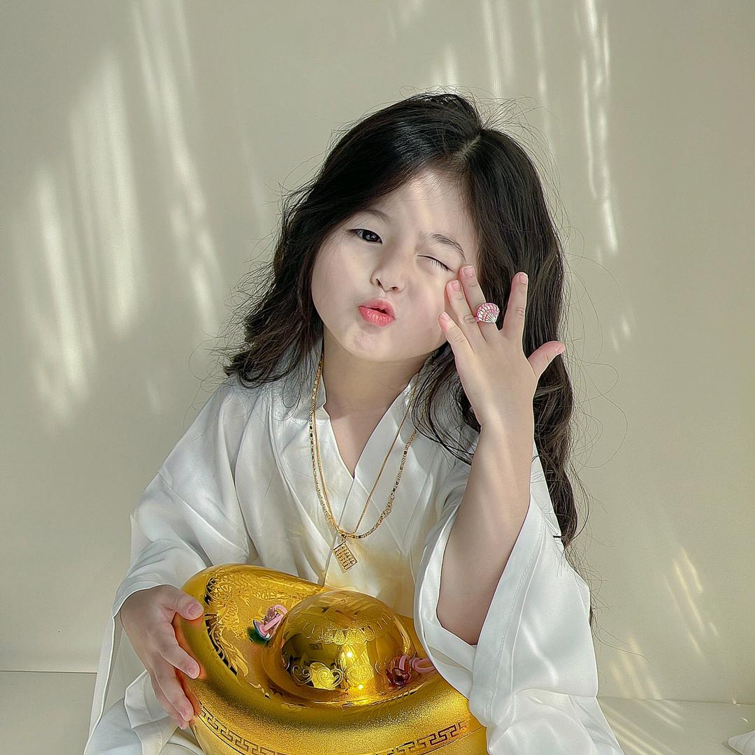 财气小甜饼◞♡