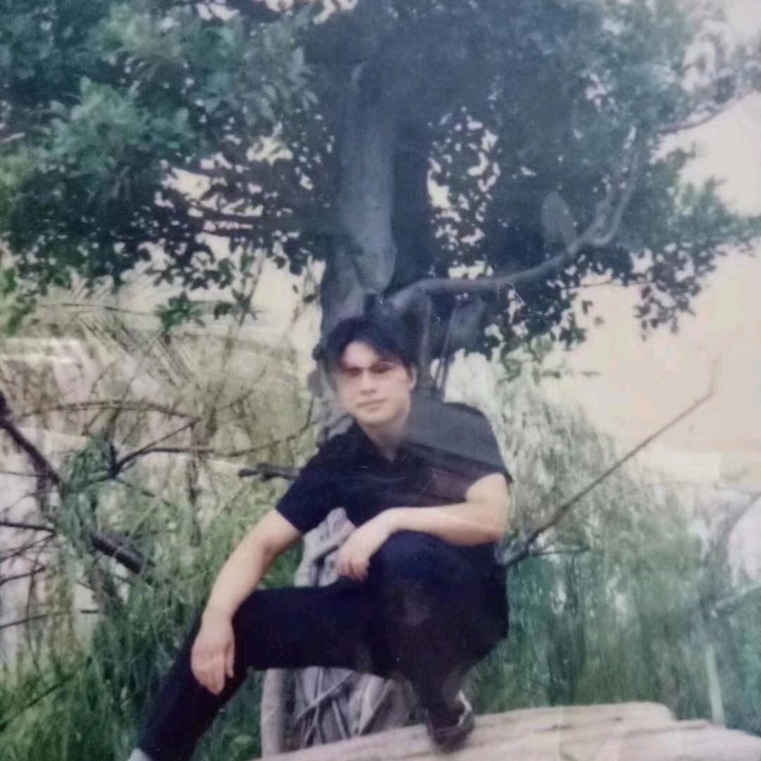 80后努力奋斗