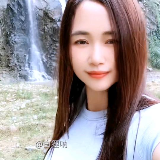白狸呐～