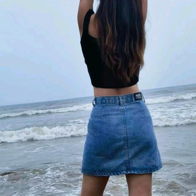 柠檬味小仙女。