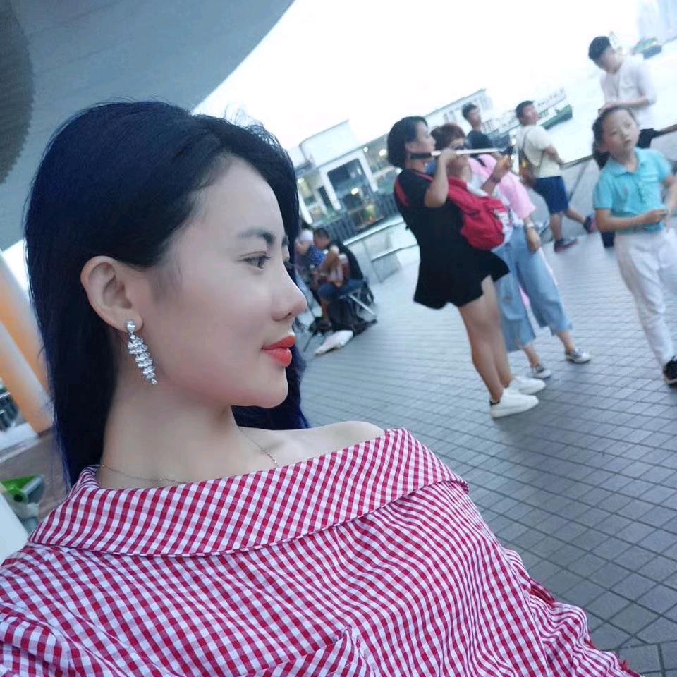新中式美肤