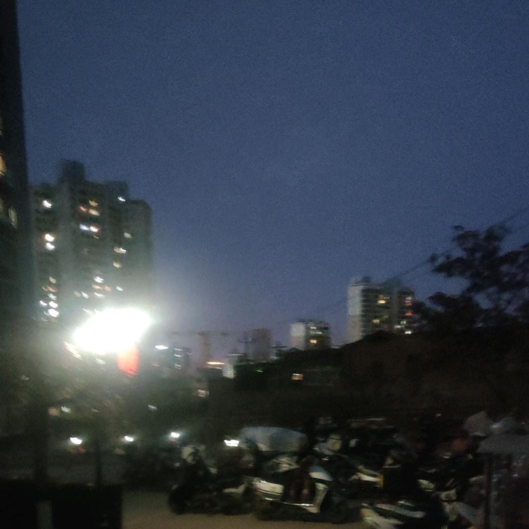 我