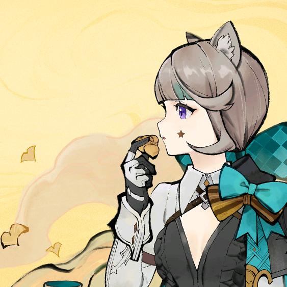浅梦🐑