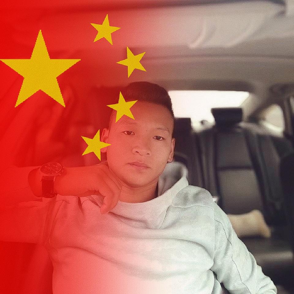 雷武