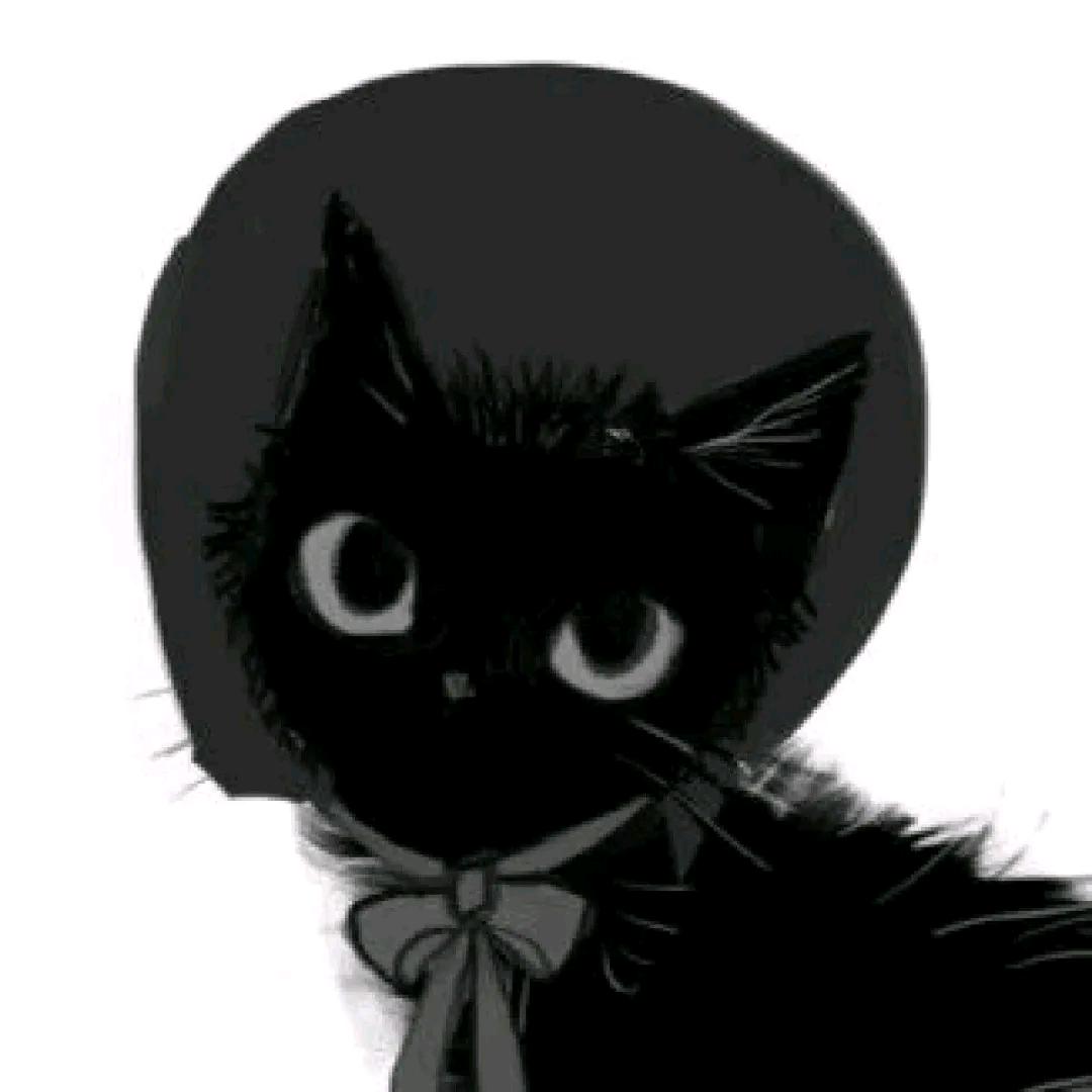 我是猫