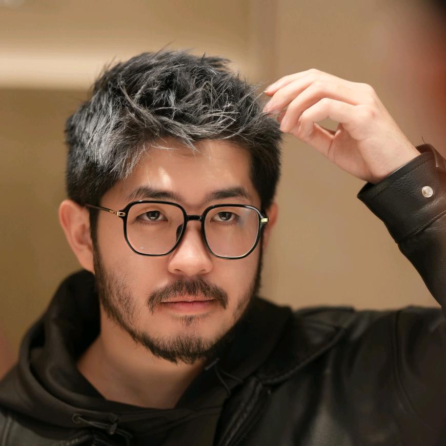 Roy.仁义