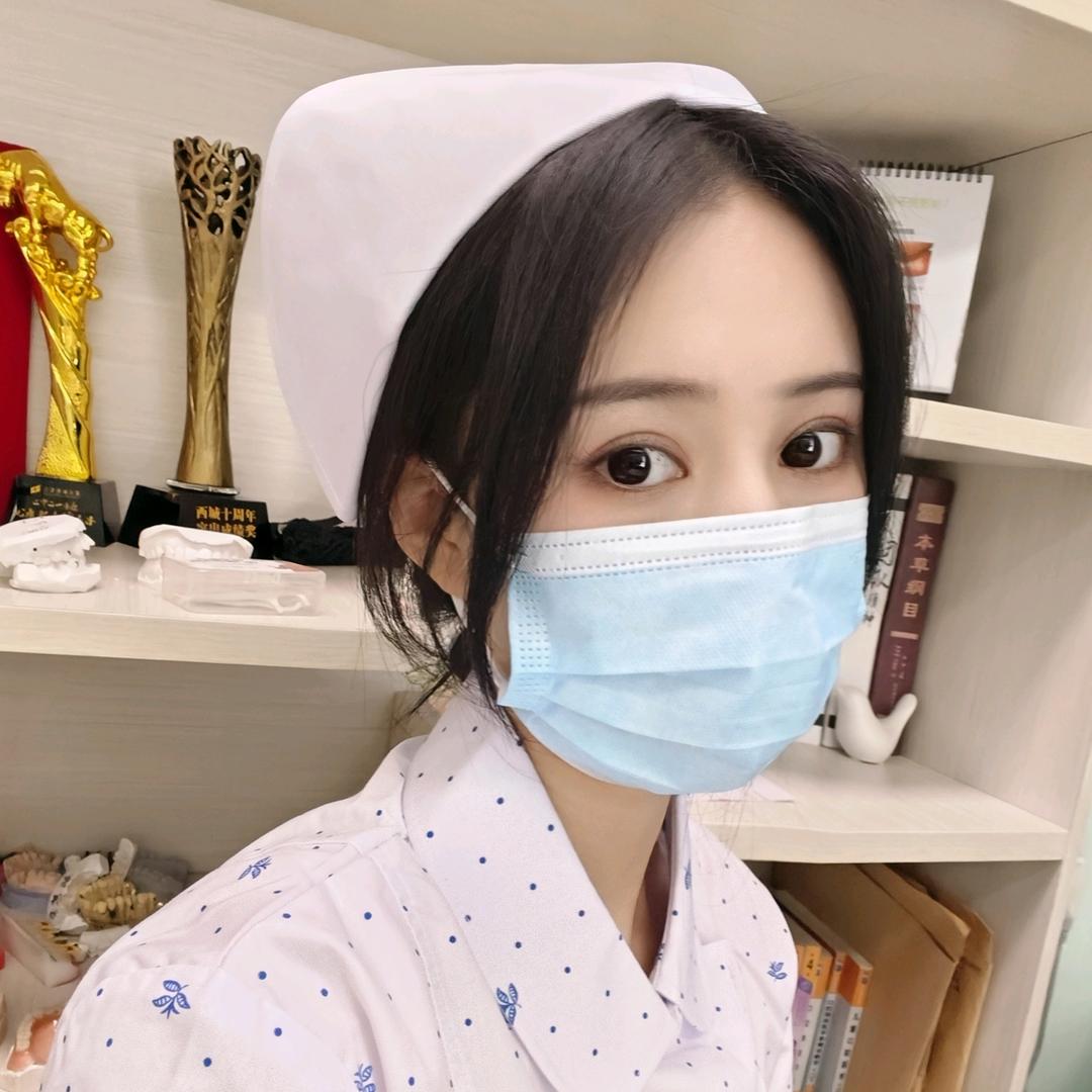 萌萌哒小可爱
