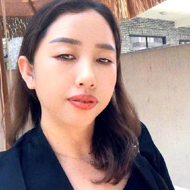 小莲❤️教淡班