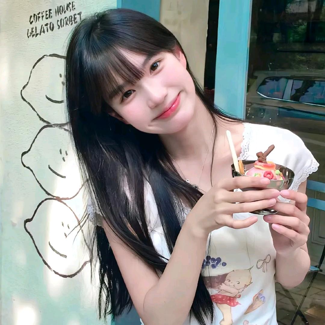 小麻花🥜
