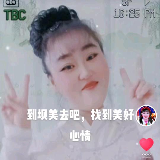 玲玲爱唱歌🎤