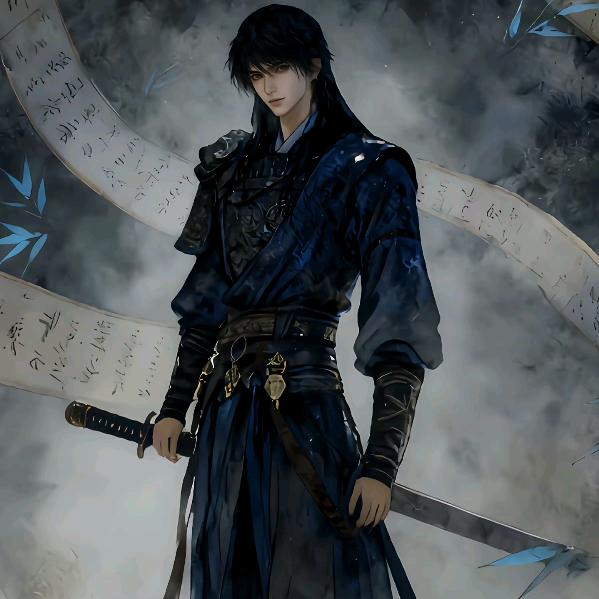 人生啊真是寂寞如雪