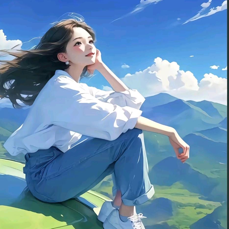 @晶晶