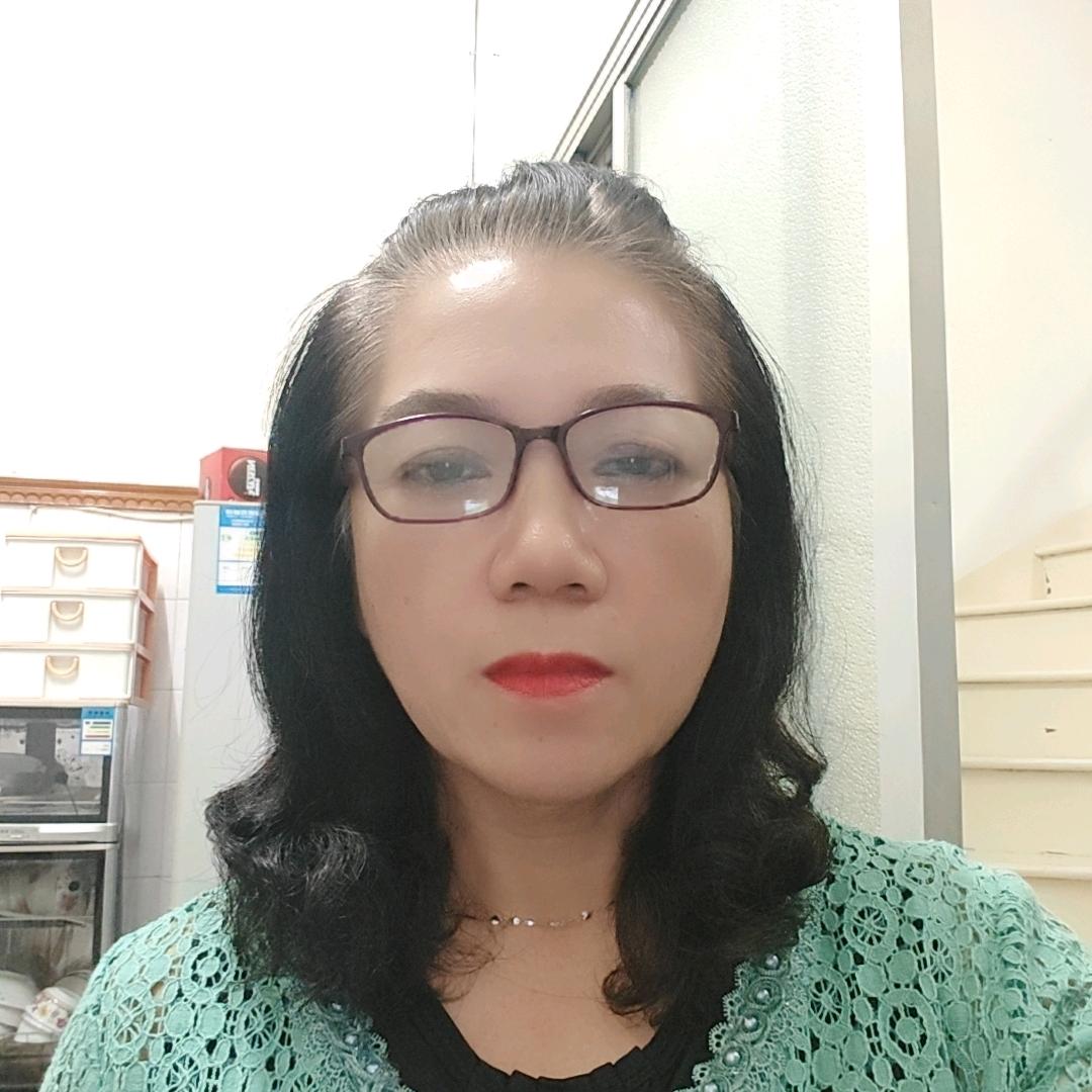 朱姐 《爱事业》