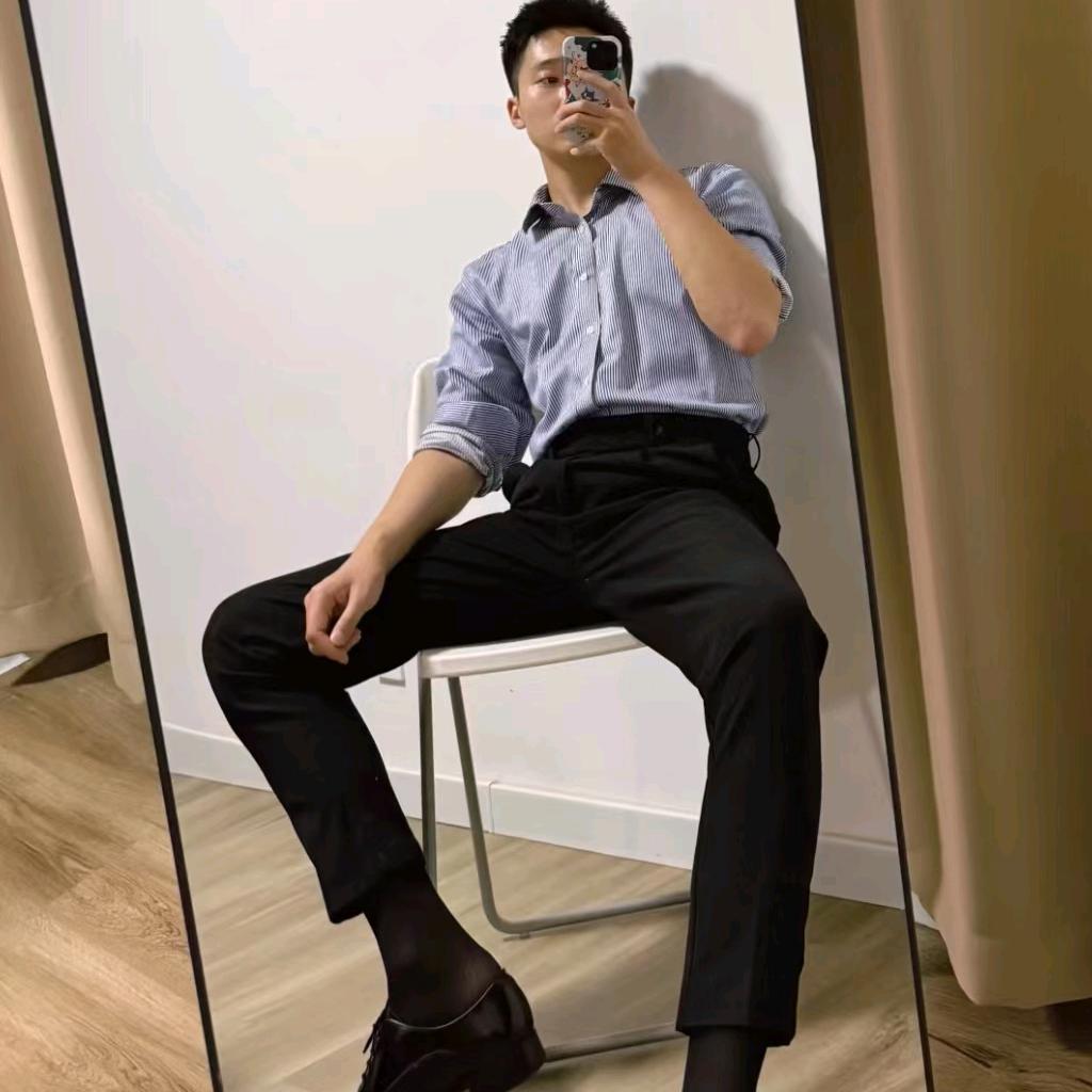 郑州男士🌈男技师