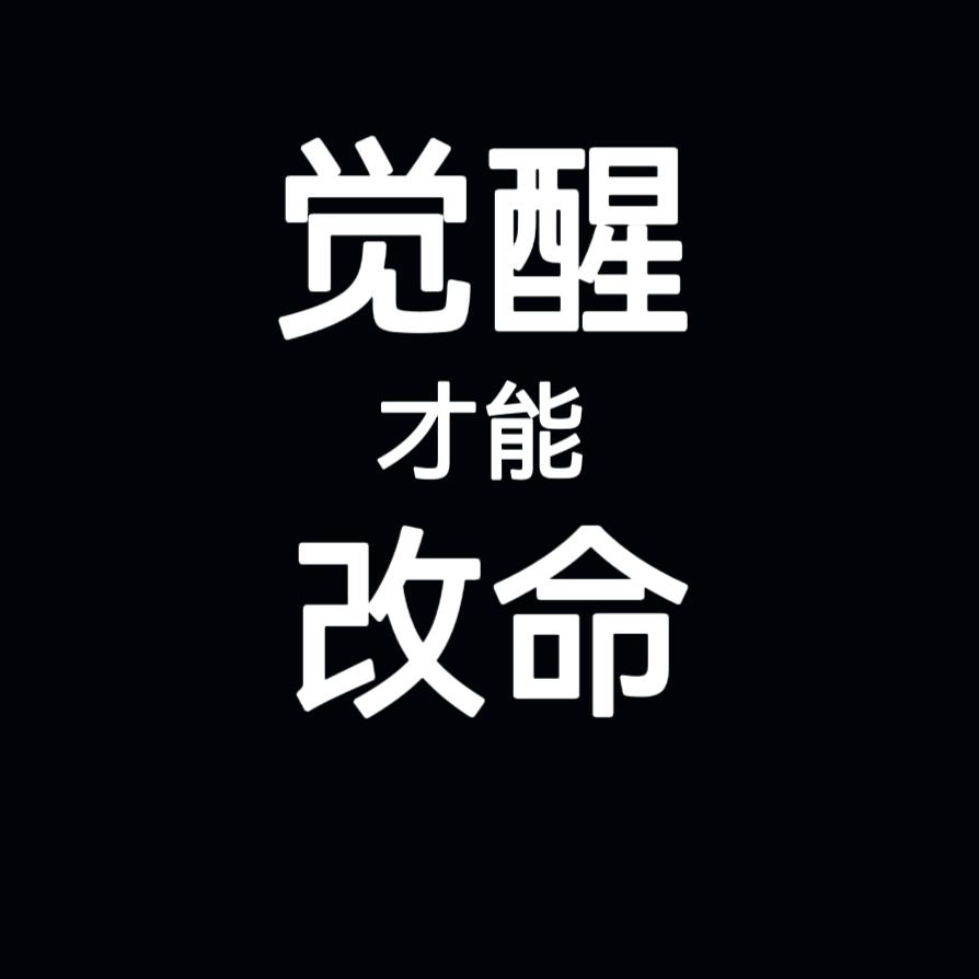 觉醒升维