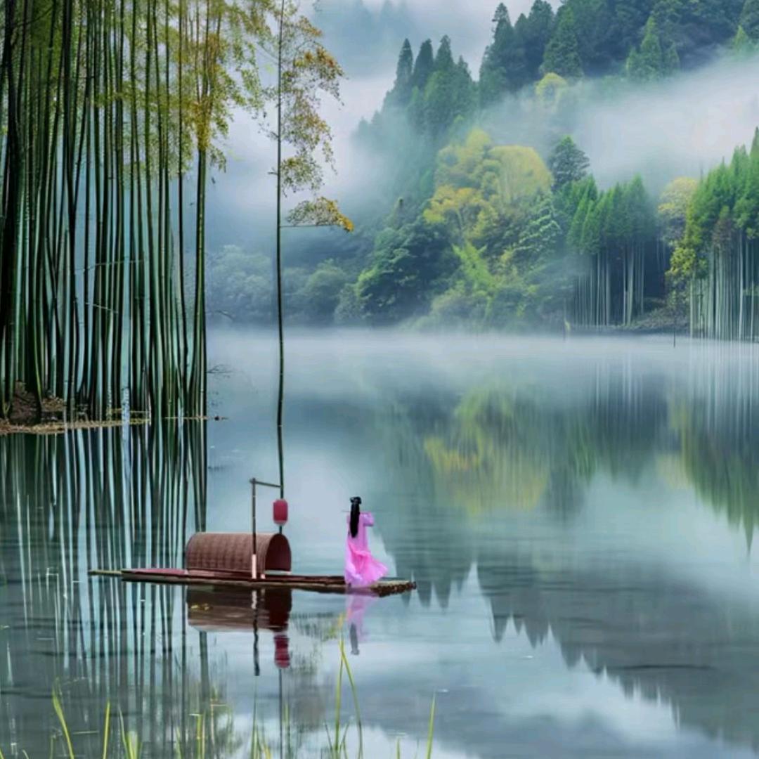 一曲乡思