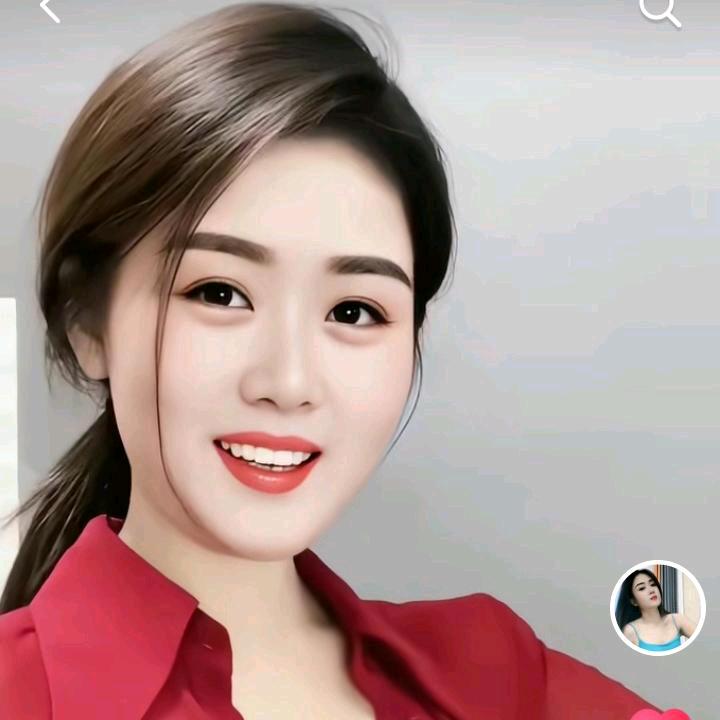 随缘分啊